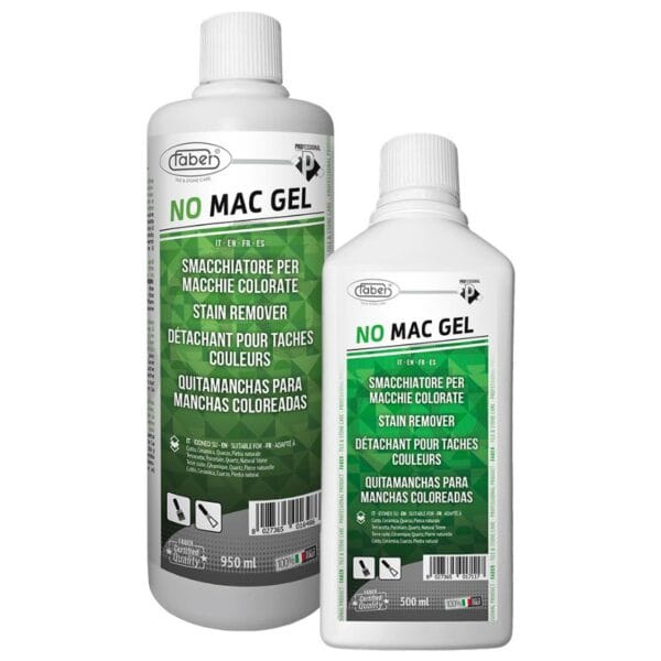 NO MAC GEL