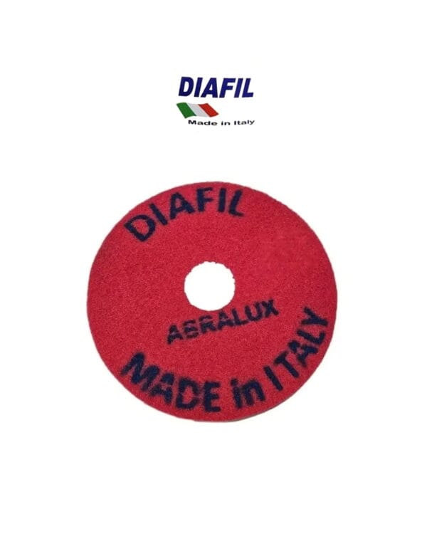 Abralux diamond pads for stone and concrete – AK Surface Solutions