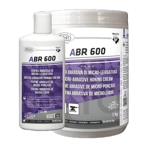ABR 600 high-performance abrasive cream – AK Surface Solutions