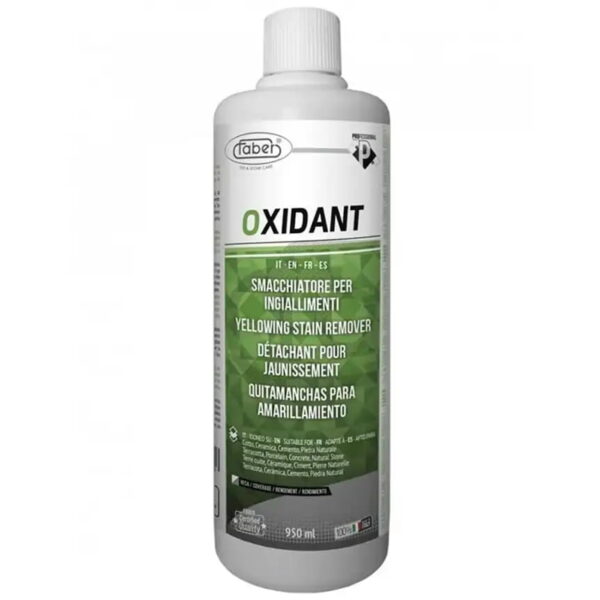 OXIDANT specialised stain remover – AK Surface Solutions