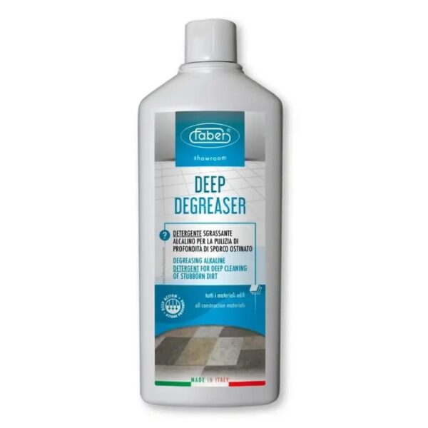 Deep Degreaser alkaline heavy-duty cleaner – AK Surface Solutions