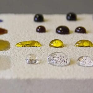 Faber Protex WB – breathable water-based waterproofing treatment for masonry, concrete and natural stone.