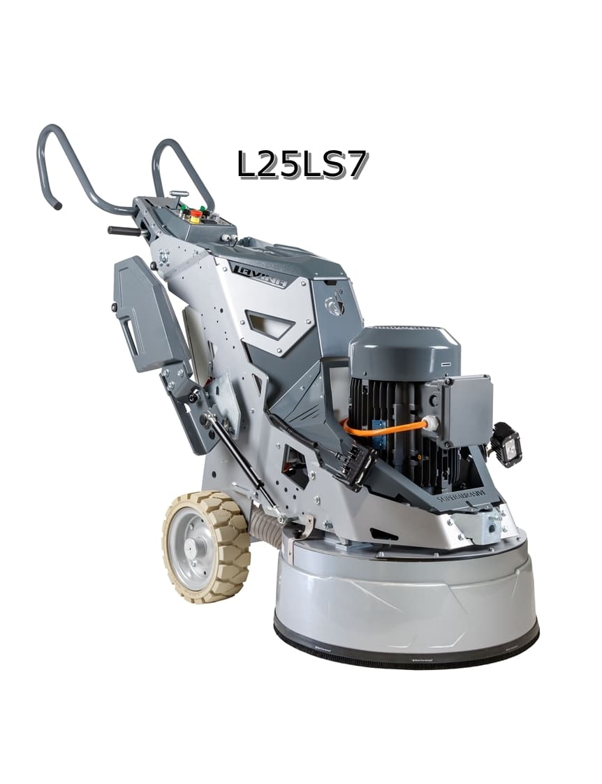 LAVINA L25S7 & L25LS7