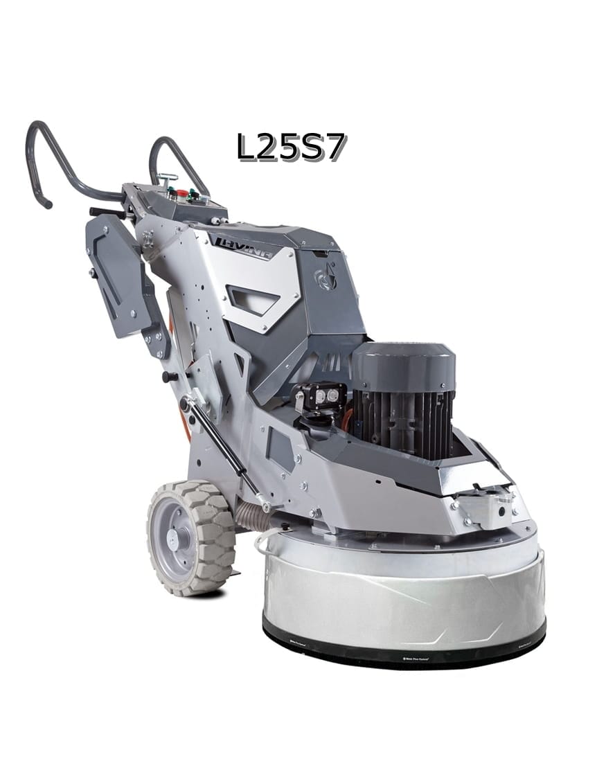 LAVINA L25S7 & L25LS7