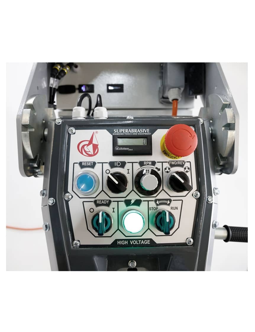 LAVINA L25S7 & L25LS7