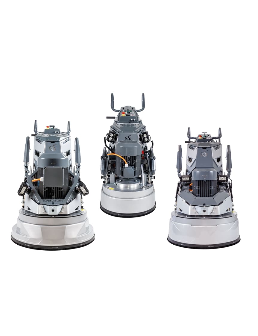 LAVINA L25S7 & L25LS7