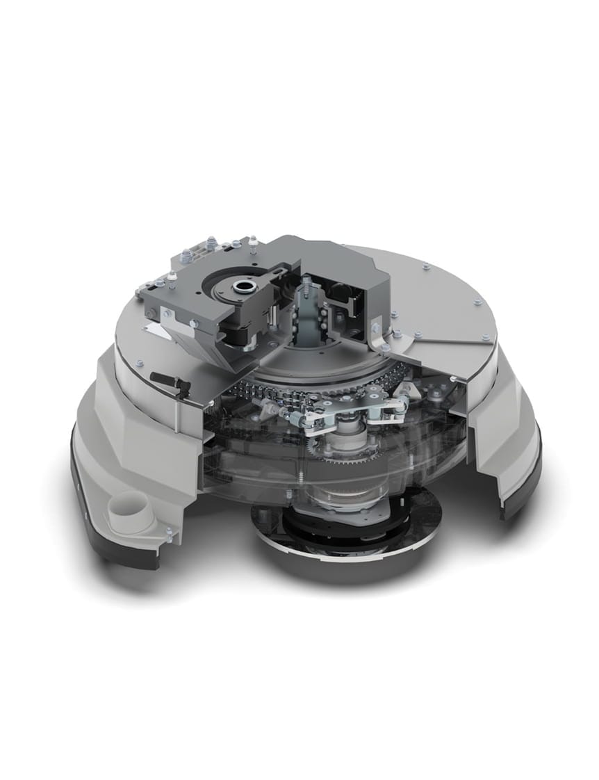 LAVINA L25S7 & L25LS7