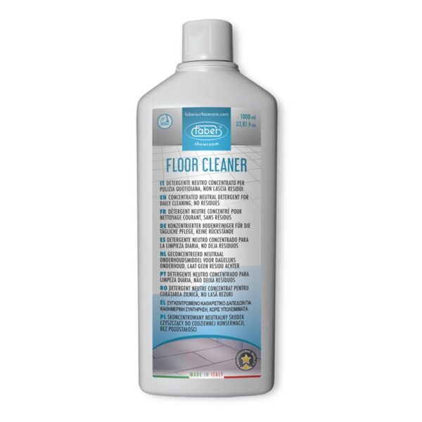 FLOOR CLEANER neutral floor cleaner for porcelain tiles and stone surfaces Professional pH neutral floor cleaner for daily cleaning