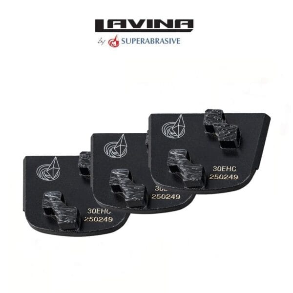 Lavina Black Cap Cutter for super hard concrete