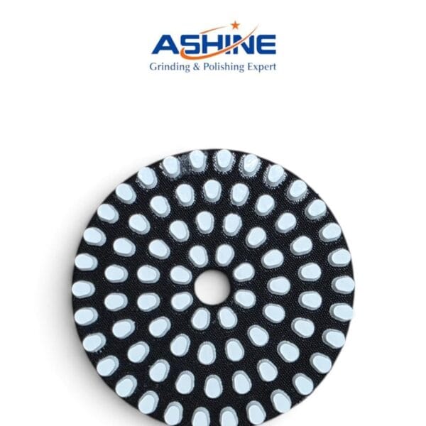 Mshine Concrete Polishing Pads | Dry