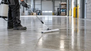 concrete densifier