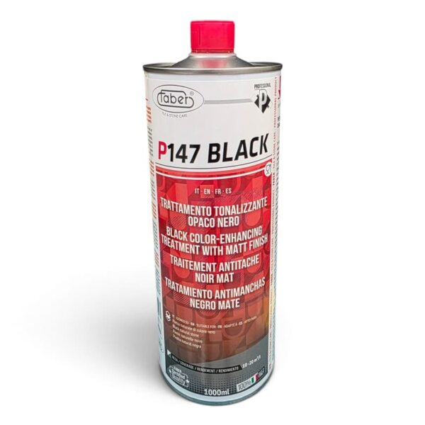 P147 BLACK | Colour Enhancing Sealer