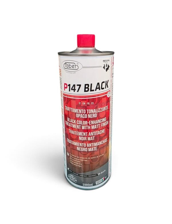 P147 BLACK | Colour Enhancing Sealer